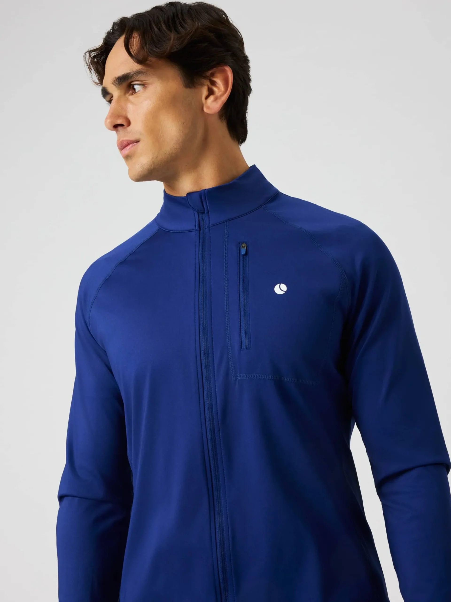 Ace Training Jacket