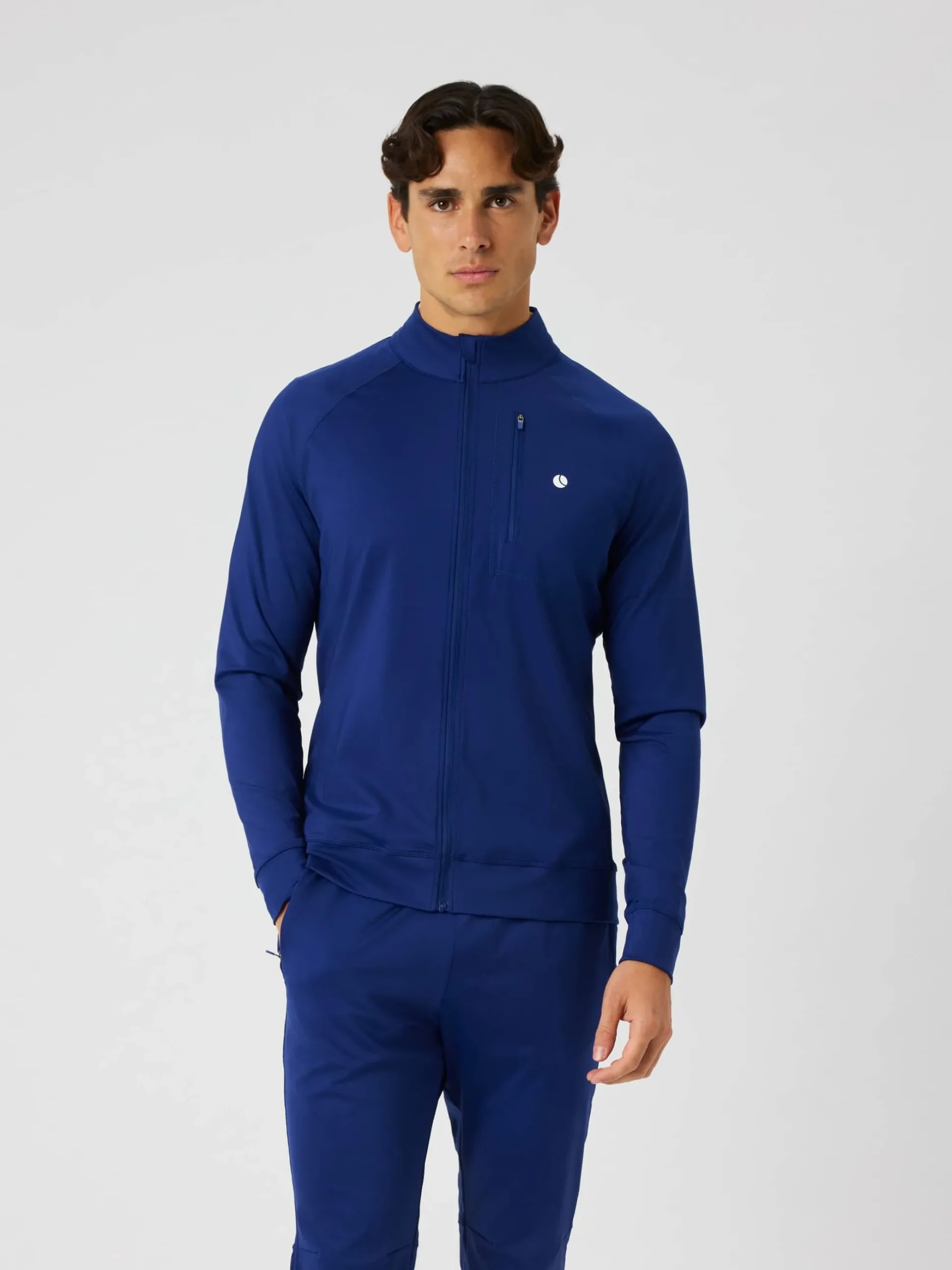 Ace Training Jacket