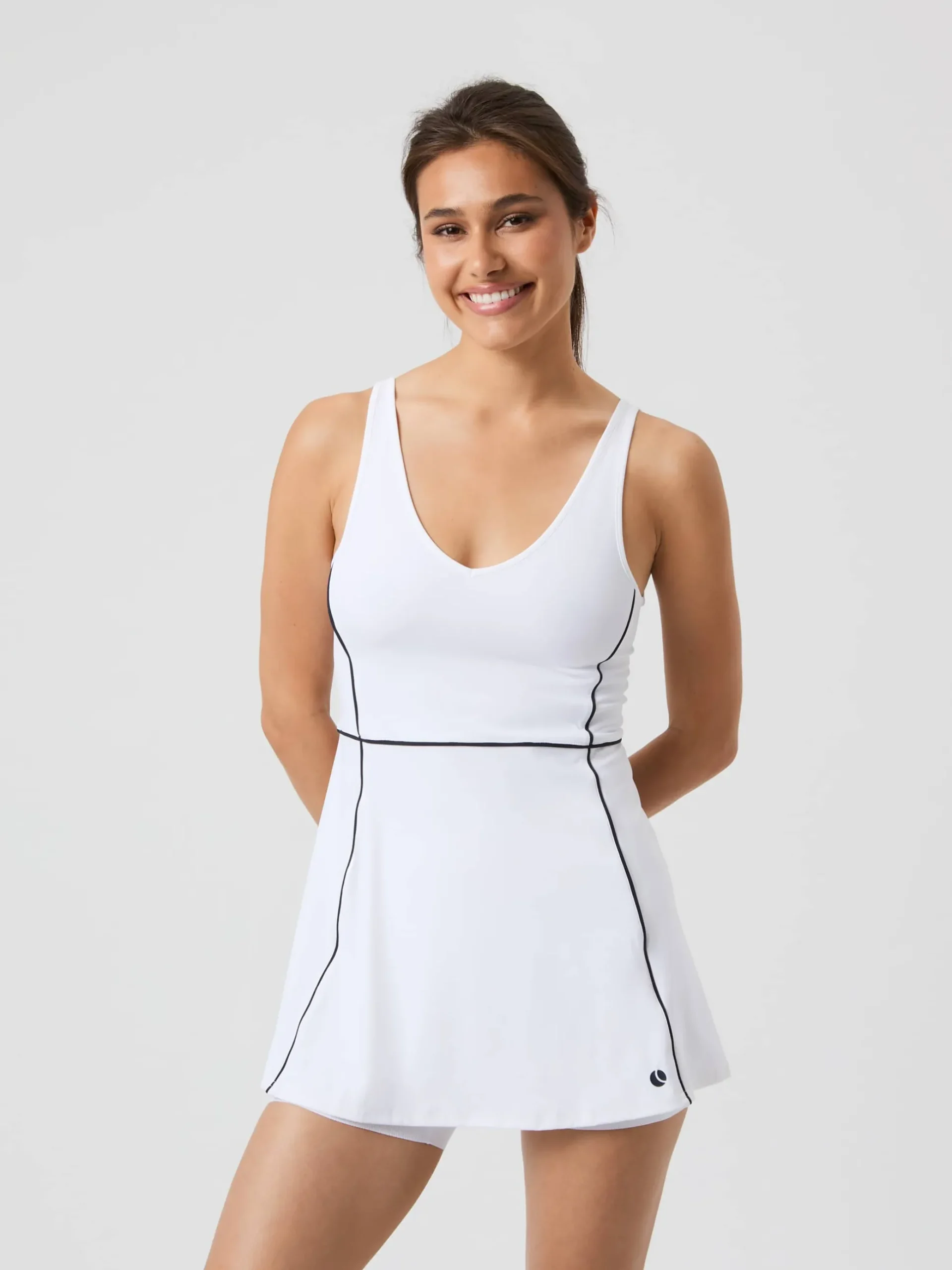 Ace V Dress