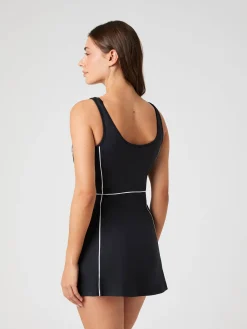 Ace V Dress