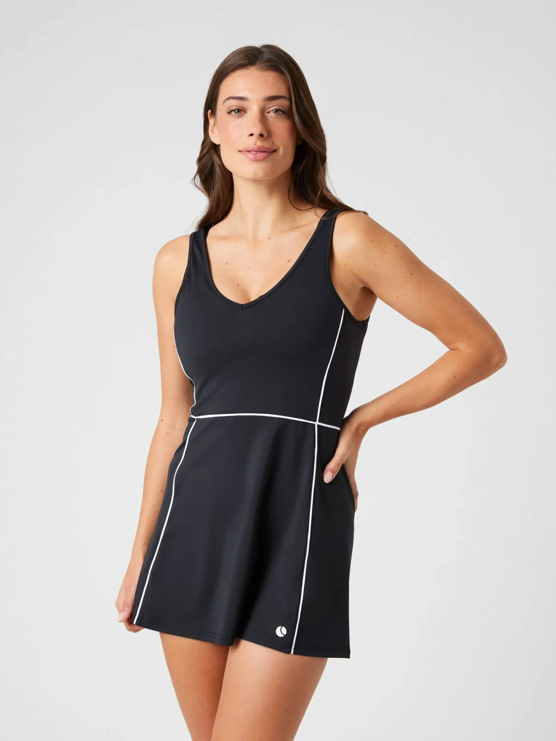Ace V Dress
