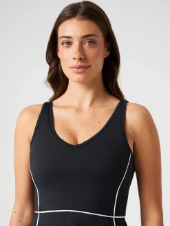 Ace V Dress