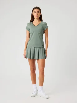 Ace V-Neck T-Shirt
