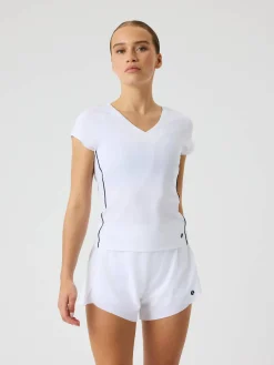 Ace V-Neck T-Shirt