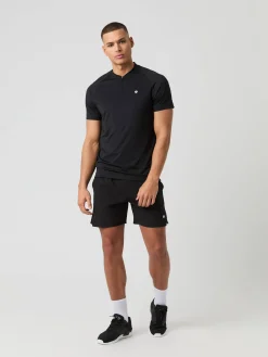 Ace Zip Polo Shirt