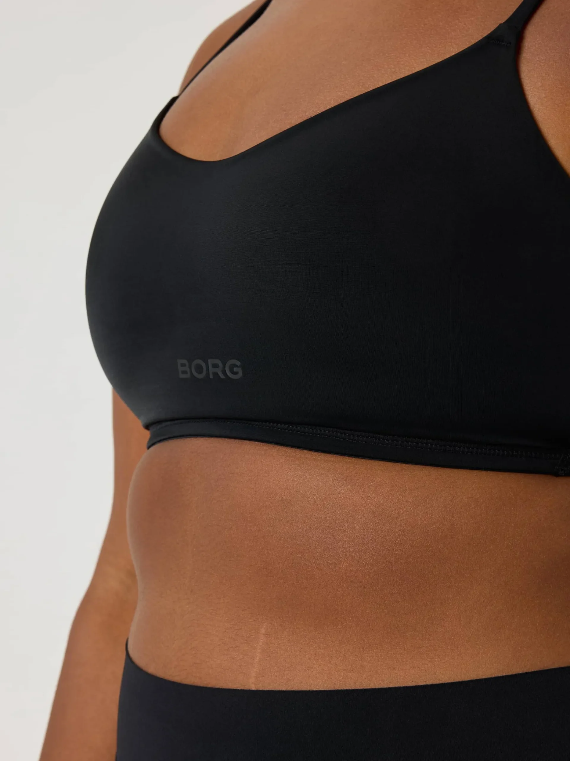Alice Stenlöf Soft Bra