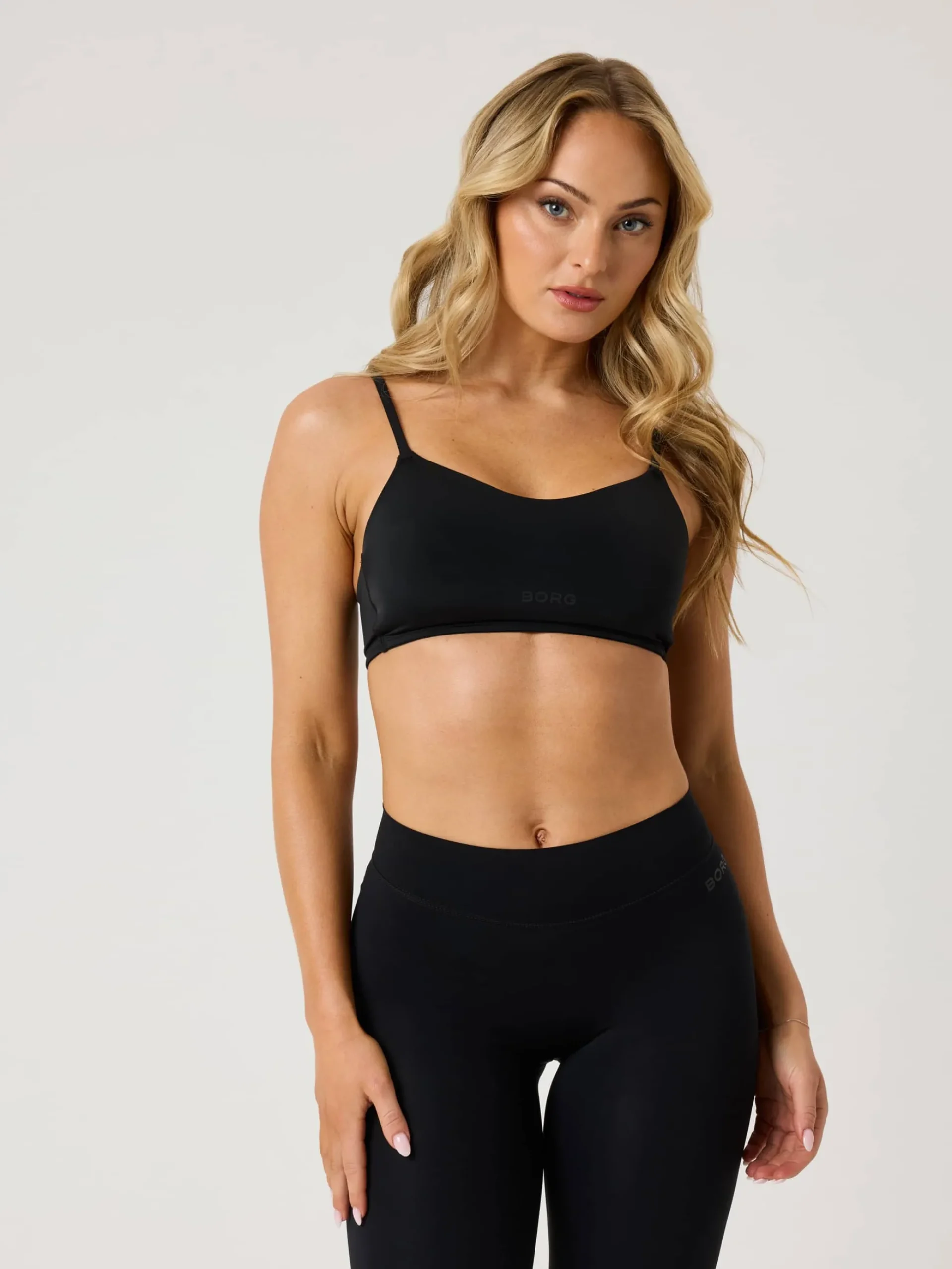 Alice Stenlöf Soft Bra