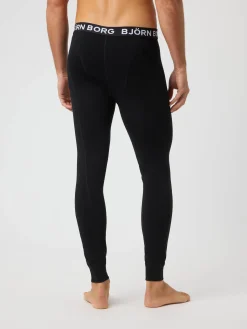 Bamboo Cotton Blend Long John 1-pack