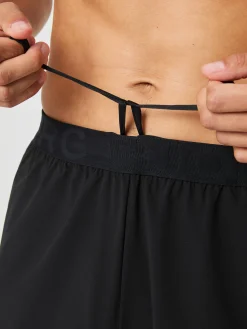 Borg Athletic 9 Inch Shorts