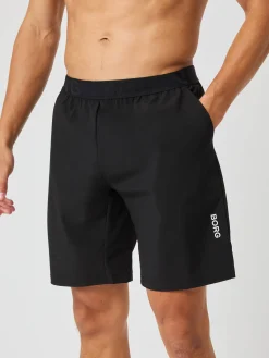 Borg Athletic 9 Inch Shorts