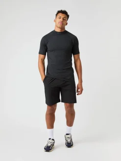 Borg Athletic 9 Inch Shorts