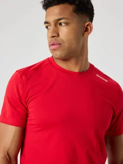 Borg Athletic T-Shirt