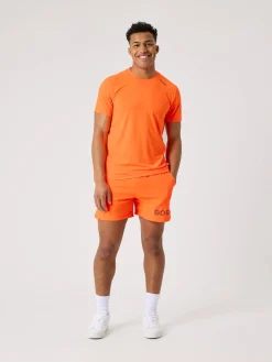 Borg Athletic T-Shirt