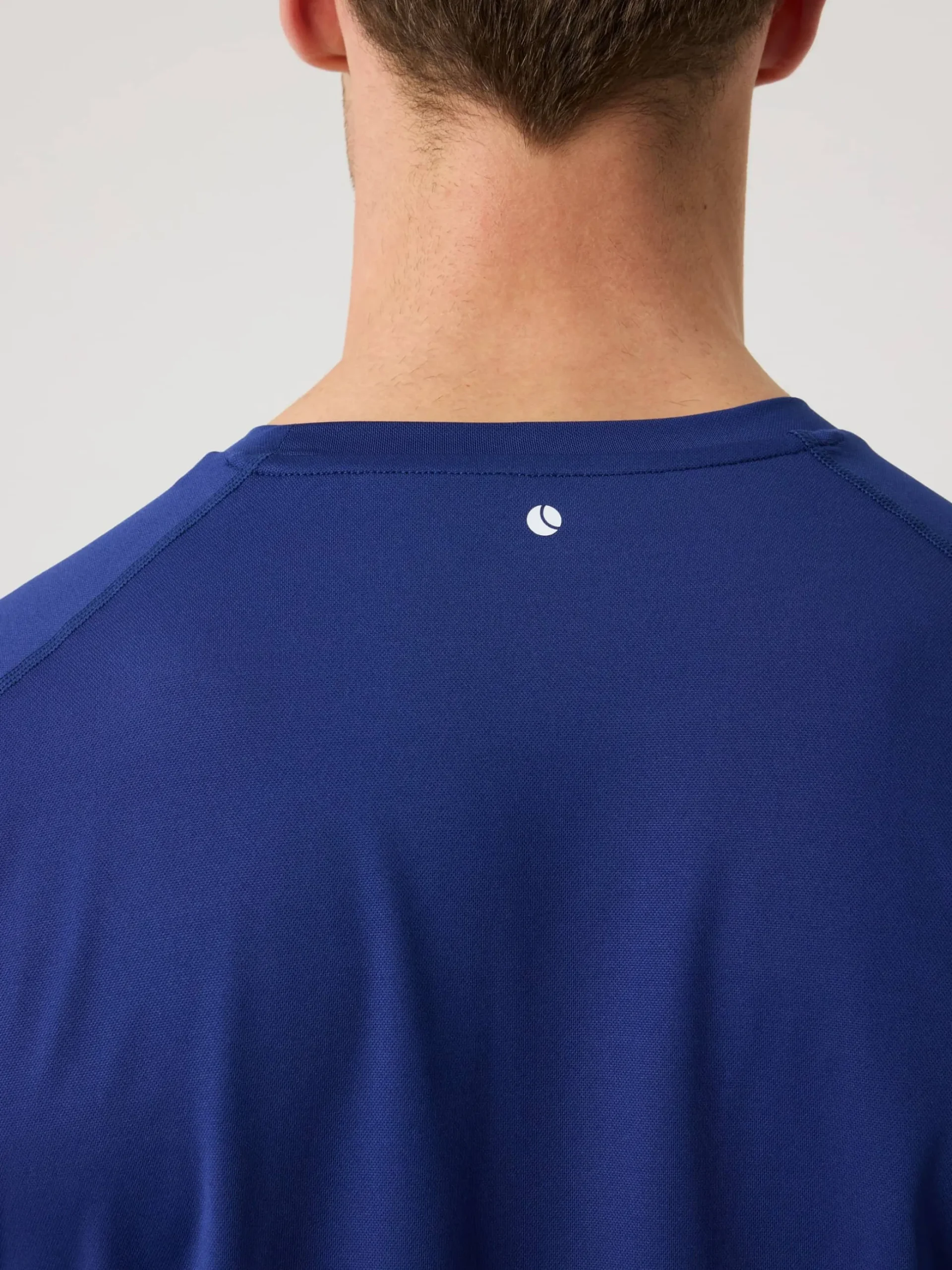 Borg Athletic T-Shirt