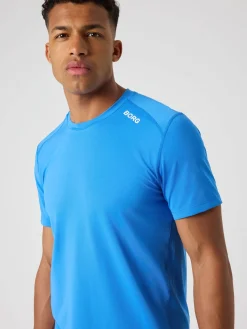 Borg Athletic T-Shirt