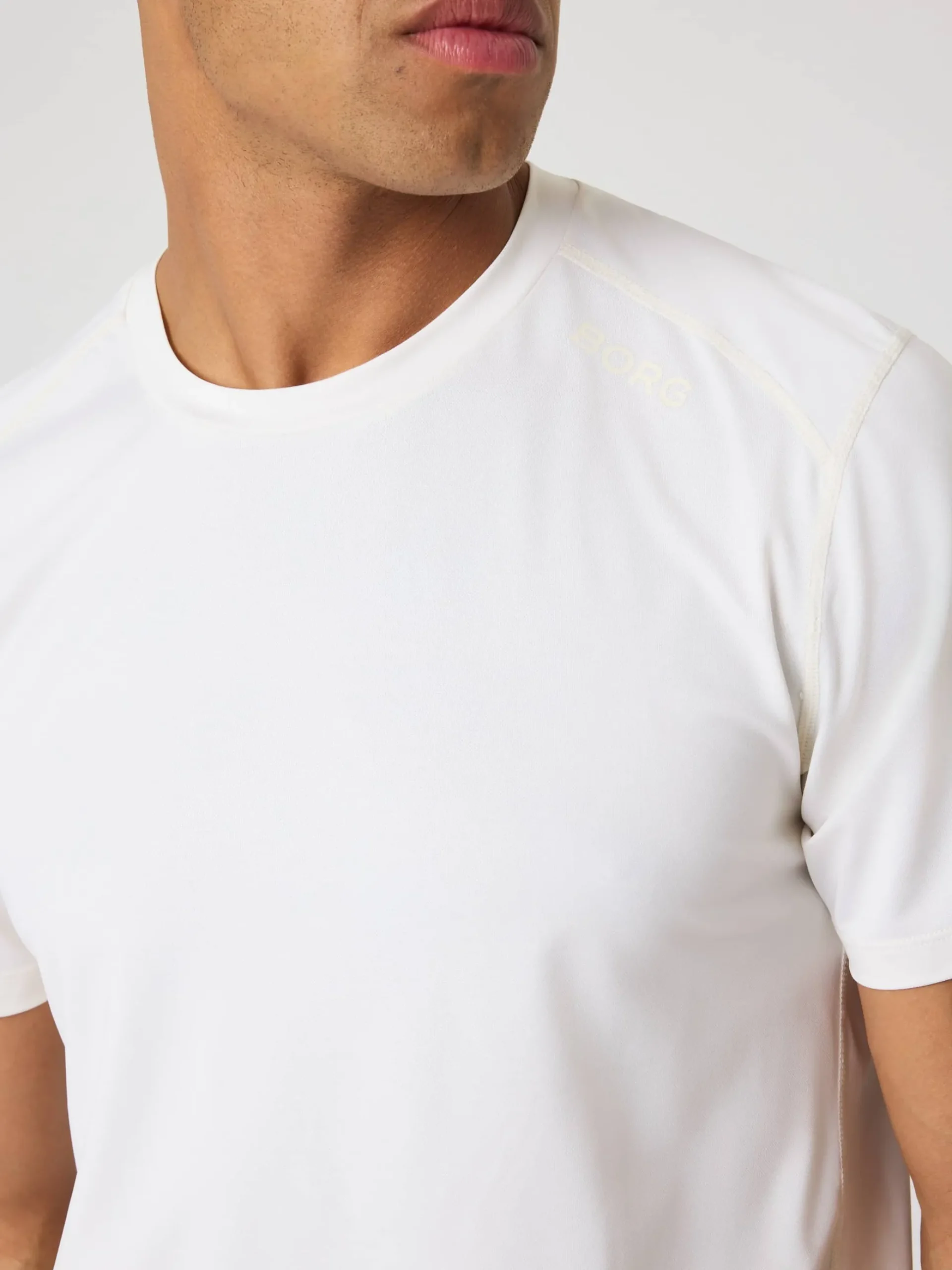 Borg Athletic T-Shirt