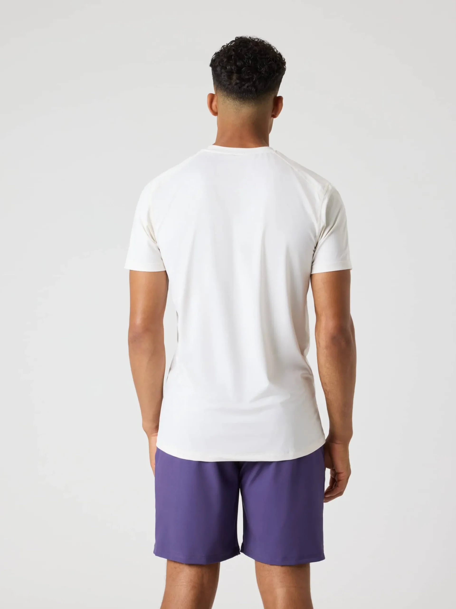 Borg Athletic T-Shirt