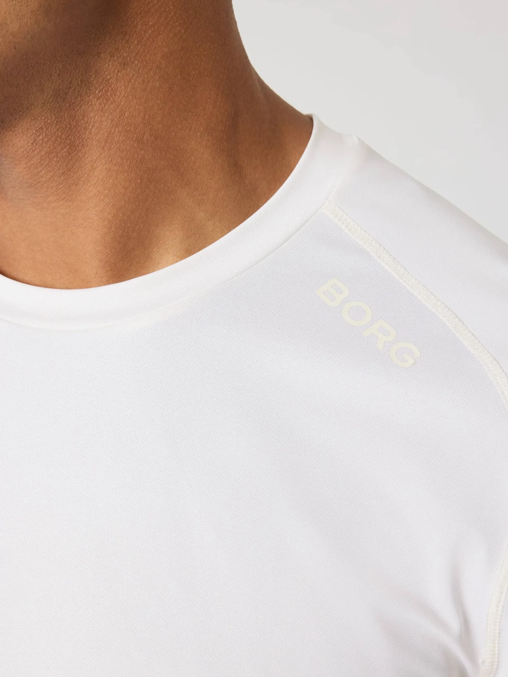 Borg Athletic T-Shirt