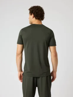 Borg Athletic T-Shirt