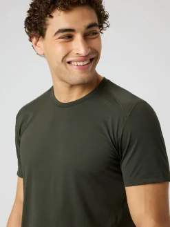 Borg Athletic T-Shirt