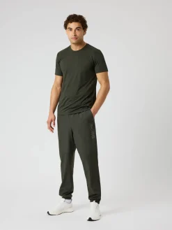 Borg Athletic T-Shirt