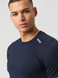 Borg Athletic T-Shirt