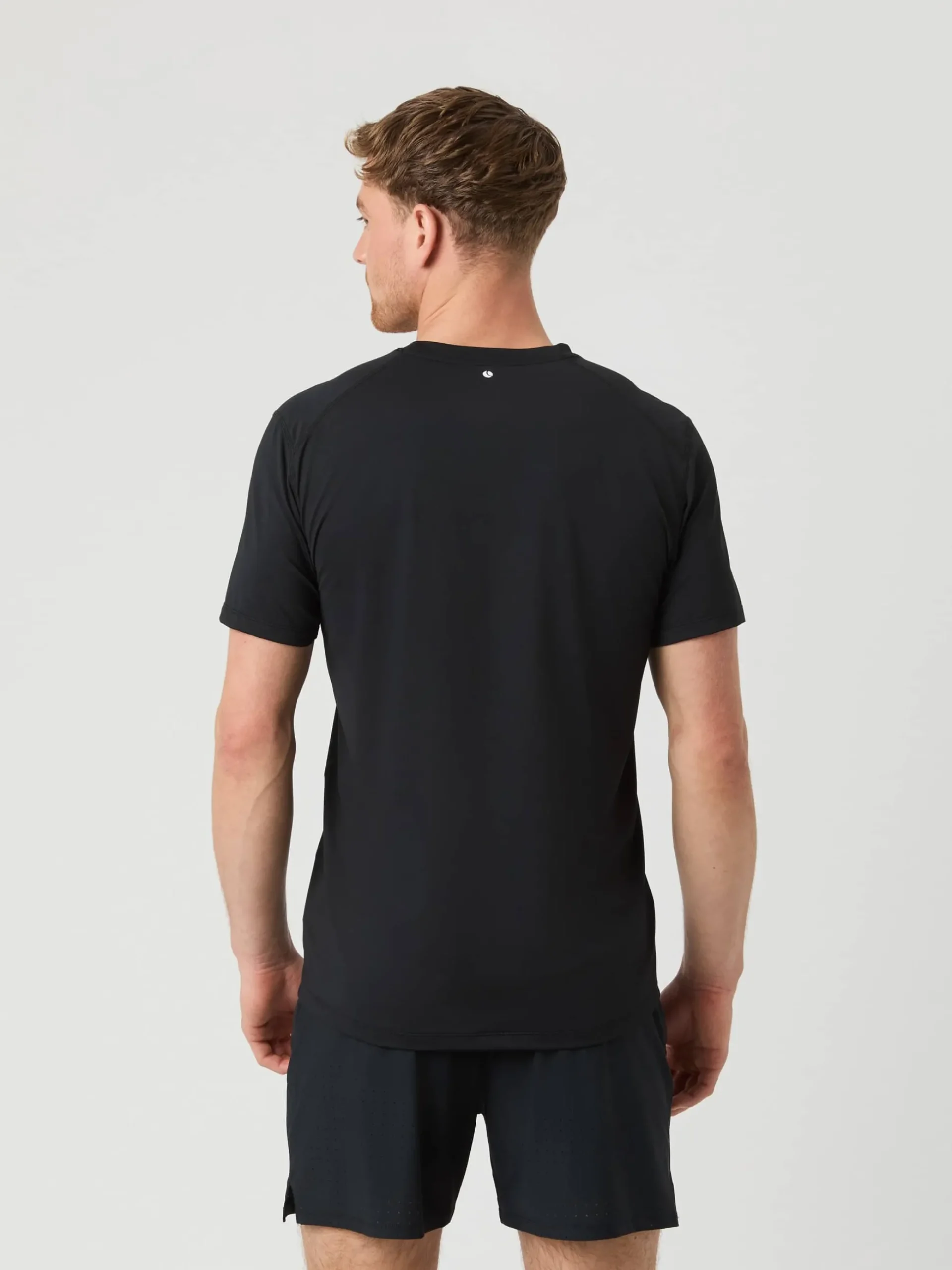 Borg Athletic T-Shirt