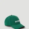 Borg Baseball Cap
