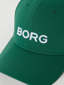 Borg Baseball Cap
