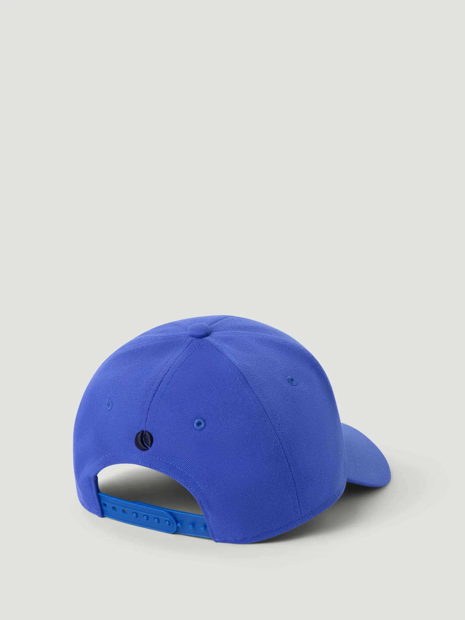 Borg Baseball Cap