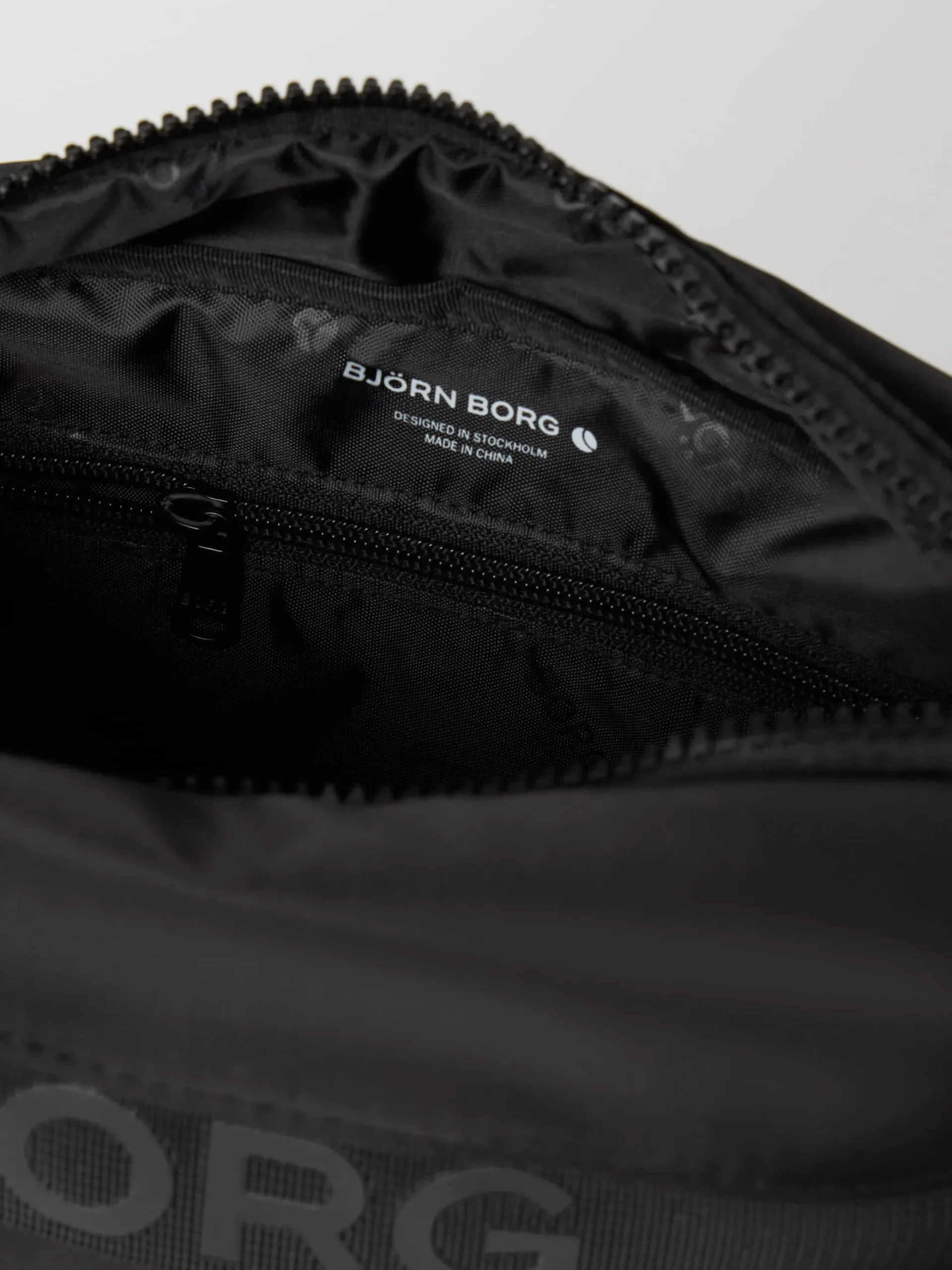 Borg Classic Crossover Bag 2,5 L