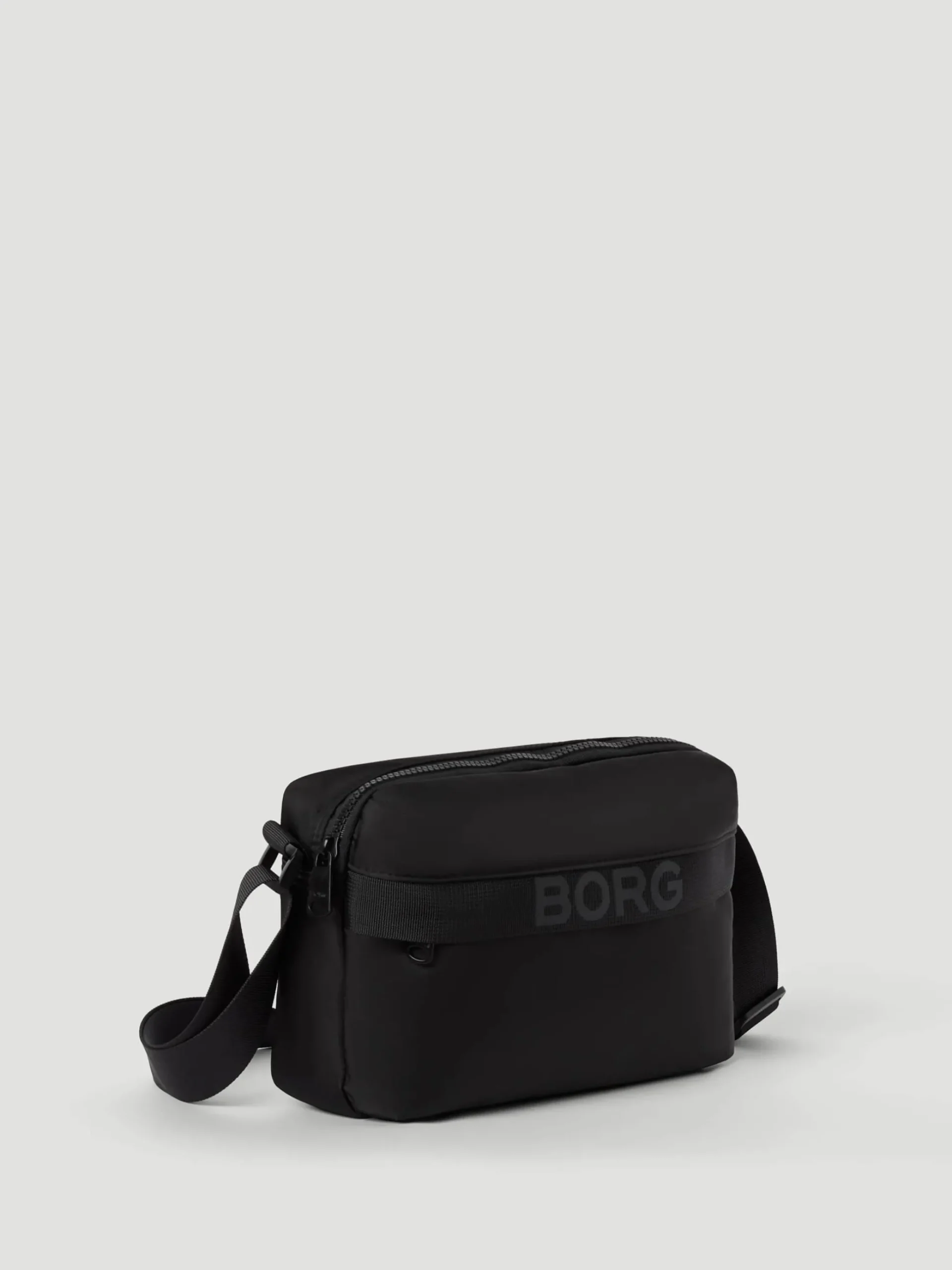 Borg Classic Crossover Bag 2,5 L