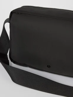 Borg Classic Crossover Bag 2,5 L