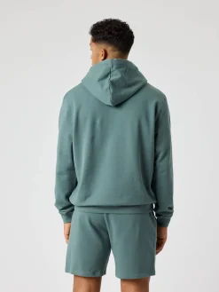 Borg Classic Hoodie