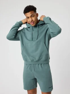 Borg Classic Hoodie
