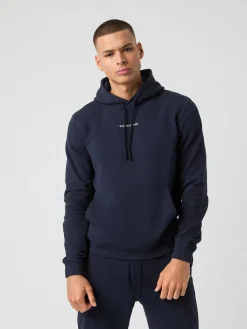 Borg Classic Hoodie