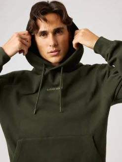 Borg Classic Hoodie