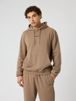 Borg Classic Hoodie
