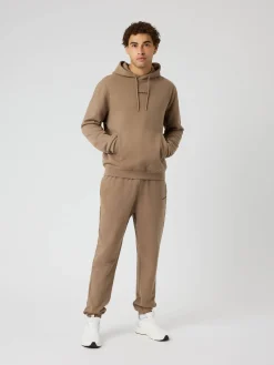 Borg Classic Hoodie