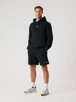 Borg Classic Hoodie