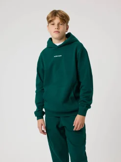 Borg Classic Hoodie