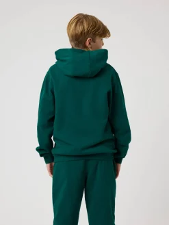 Borg Classic Hoodie