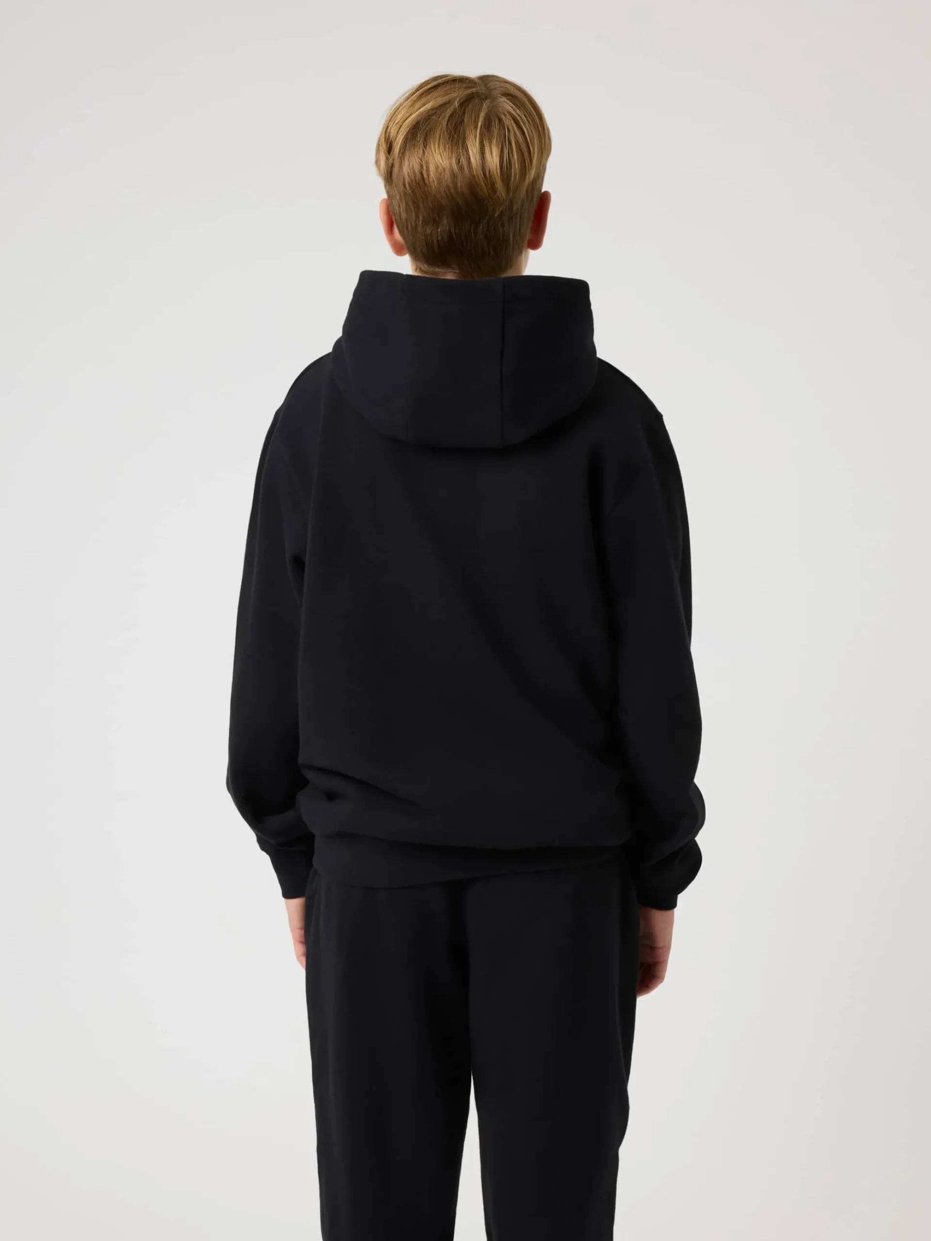 Borg Classic Hoodie