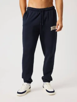Borg Classic Print Sweatpants