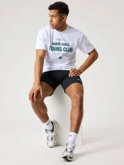 Borg Classic Print T-Shirt