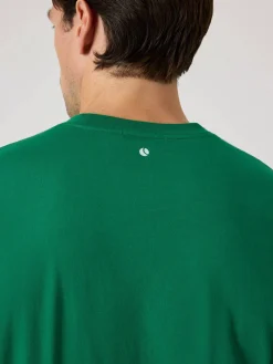 Borg Classic Print T-Shirt