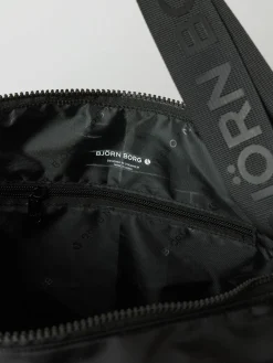 Borg Classic Shoulder Bag 13L
