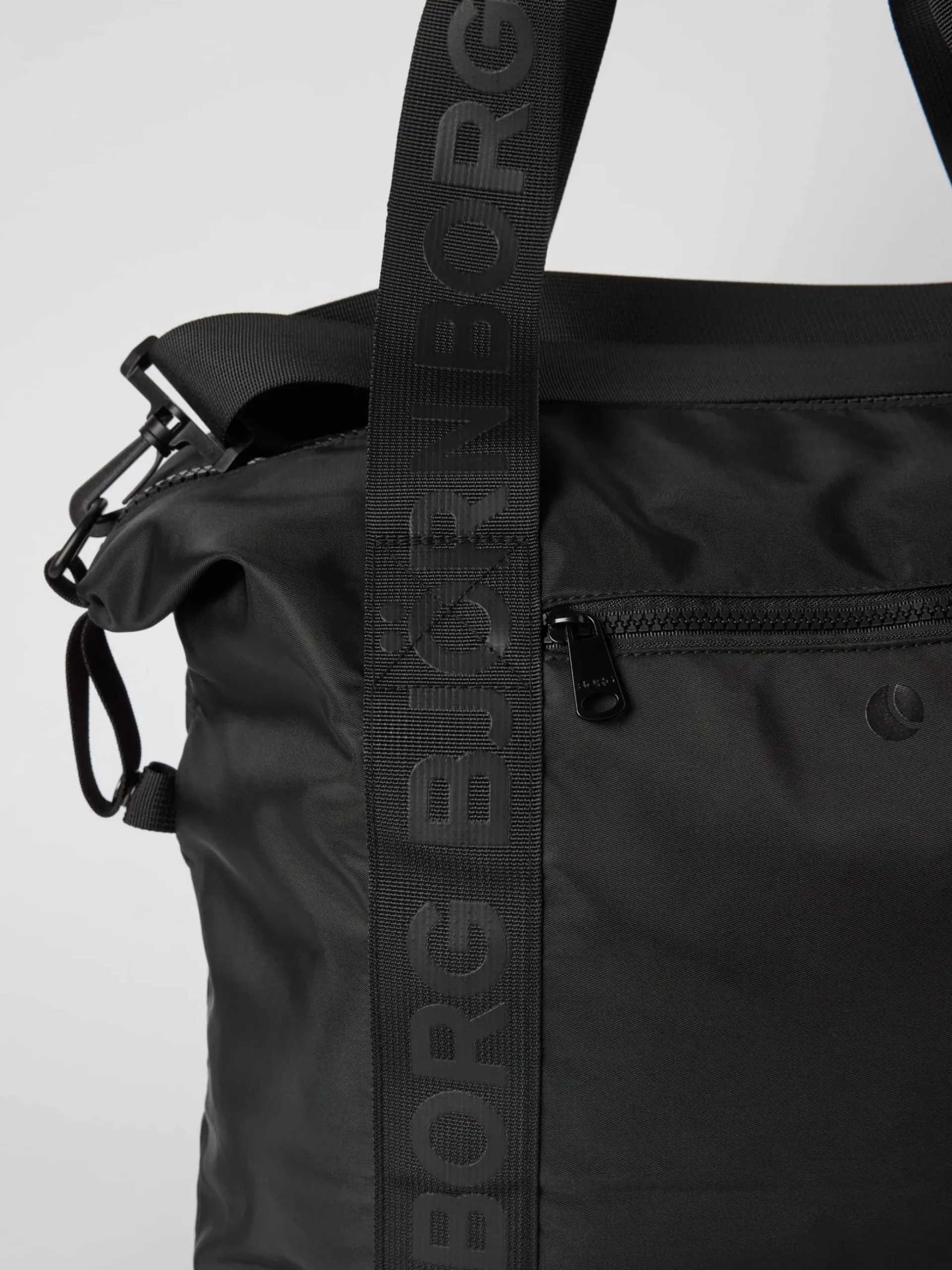 Borg Classic Sports Bag 28L