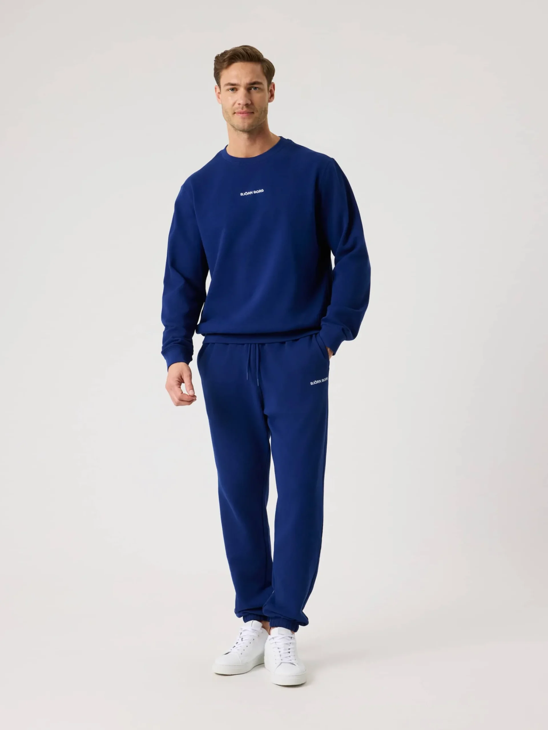 Borg Classic Sweatpants