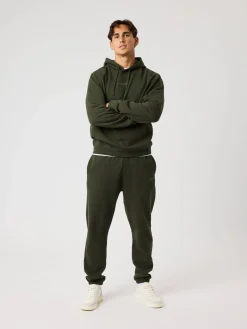 Borg Classic Sweatpants